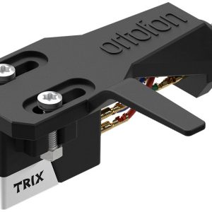 Ortofon VNL TRIX ON SH-2 BLACK