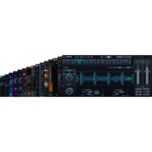 Izotope Everything Bundle: Upgrade Post Production Suite