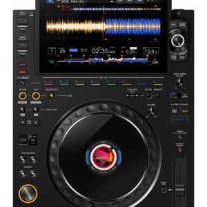 AlphaTheta Pioneer DJ CDJ-3000X