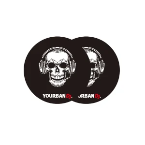 Yourban Ys 320 Skull BL