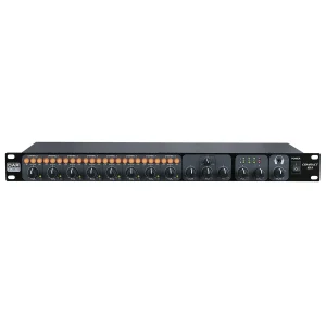 Dap Audio Audio Compact 8.1