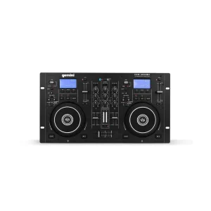Gemini CDM-400 BT