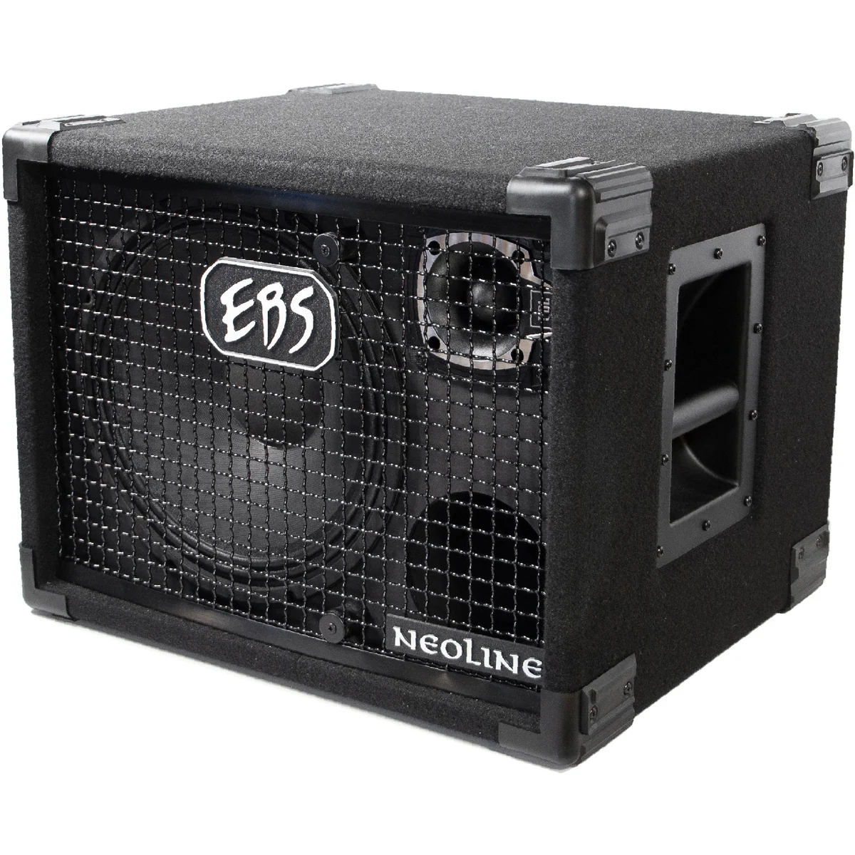 EBS Neoline 112 MK2