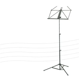 K&M Pupitre Ruka 37850 Ultra Leger