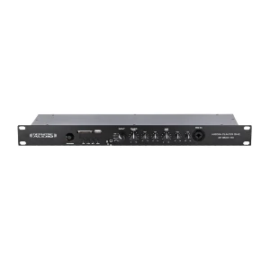 Definitive Audio Media Player One