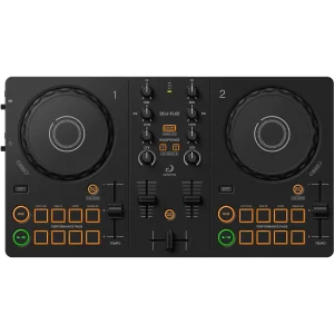 AlphaTheta Pioneer DJ DDJ-FLX2