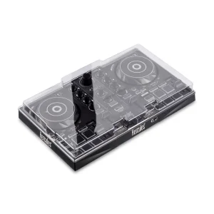 Decksaver HERCULES DJ CONTROL INPULSE 200 / 200 MKII