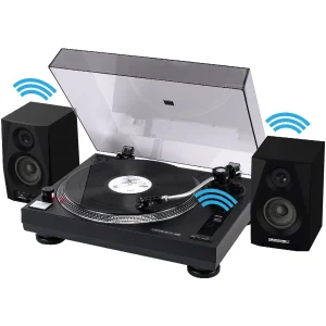 RELOOP DJ Pack RT-1 BT + DSM3 BT