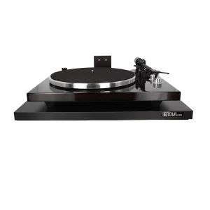 ENOVA HIFI DJ Turntable Wallmount BL