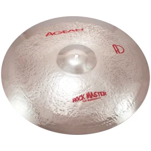 Agean Ride Medium 20&Prime; Rock Master