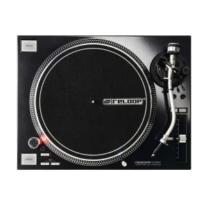 RELOOP DJ RP 7000 MK2