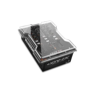 Decksaver Xone 23/23C