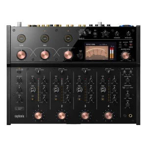 AlphaTheta Pioneer DJ Euphonia