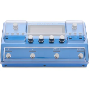 Decksaver Boss GM-800 Cover