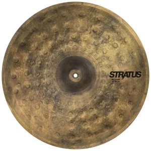 Sabian Stratus Dry 18″ Crash