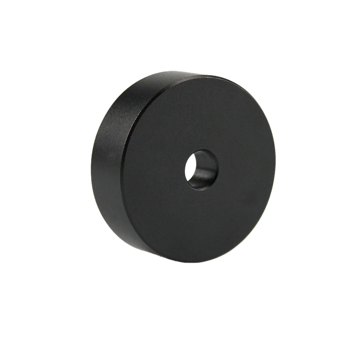 ENOVA HIFI DJ Centreur 45T – CV 10 BL