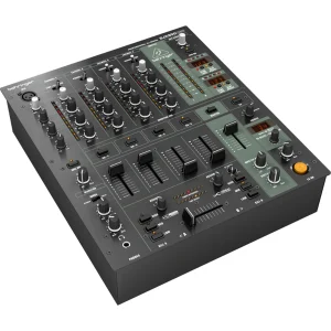 Behringer DJX900 USB