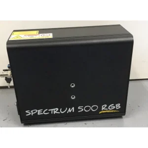 Algam Lighting Spectrum 500 RGB – Stock B