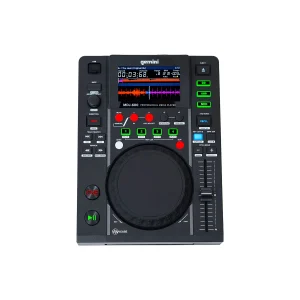 Gemini MDJ-600