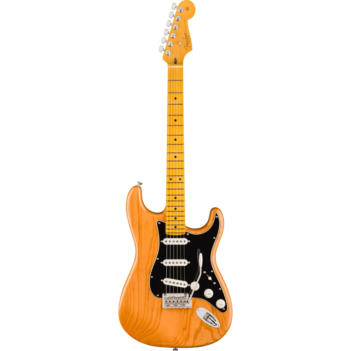 Fender Stratocaster American Professional, MN Natural