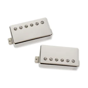 Seymour Duncan Signature Slash 3.0, set, nickel
