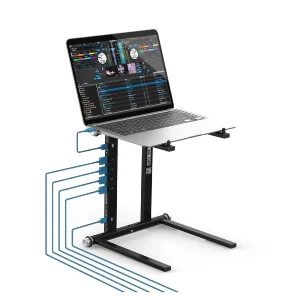 RELOOP DJ Stand Hub