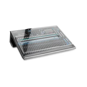 Decksaver Allen & Heath QU-24