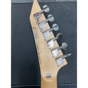 Ltd Mh200 Rouge Sombre Transparent