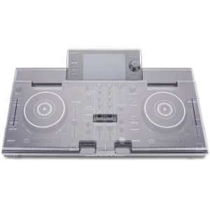 Decksaver Denon DJ SC Live 2 Cover