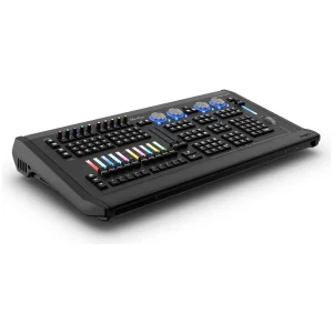 Chamsys MagicQ Stadium Connect