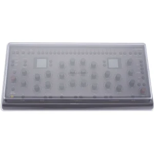 Decksaver Softube Console 1 ChanneL MK3 Cover