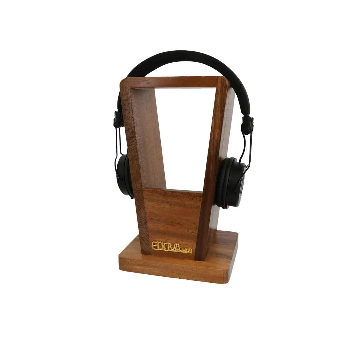 ENOVA HIFI DJ Deluxe Hswo Walnut