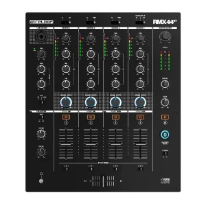 RELOOP DJ RMX-44 BT