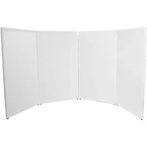 Yourban DJ Panel 120 WH