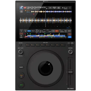 AlphaTheta CDJ-1500X