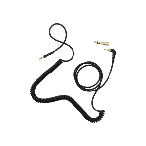 Aiaiai C02 – Coiled W/adapter 1.5M Length