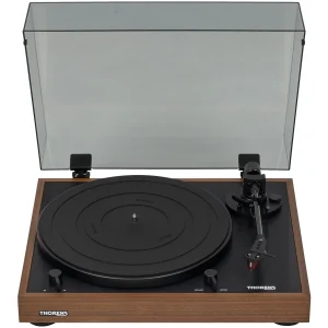 Thorens TD 402 DD OAK 2R