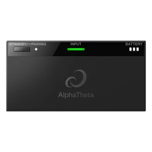 Pioneer Dj HP-TX01