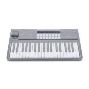 Decksaver Le Novation Launchkey 37 Cover