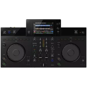 AlphaTheta XDJ-AN
