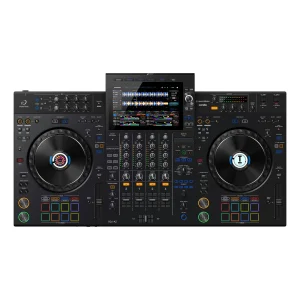 AlphaTheta Pioneer DJ XDJ-AZ