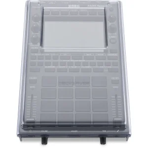 Decksaver Korg Kaoss Replay Cover