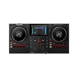Numark Mixstream Pro +