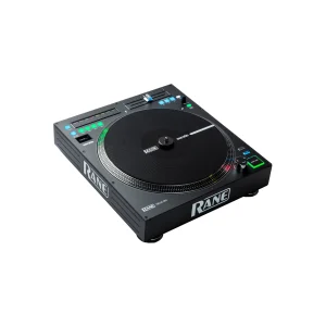 Rane DJ Twelve MKII