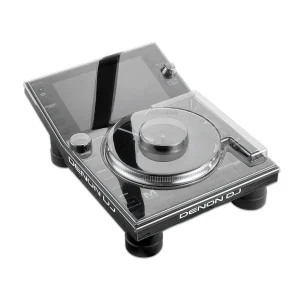 Decksaver Denon DJ Prime SC6000 & SC6000M Cover