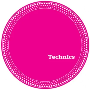Feutrines Technics Strobe 1