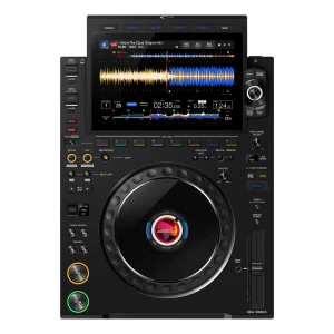 AlphaTheta Pioneer DJ CDJ-3000X