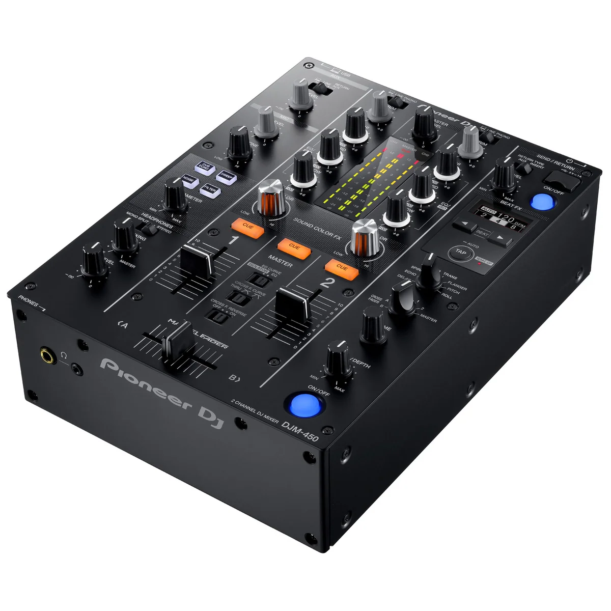 Pioneer Dj DJM-450