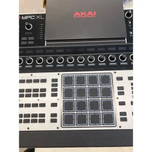 Akai Professional MPC-XL – Stock B