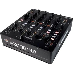 Allen & Heath Xone 43
